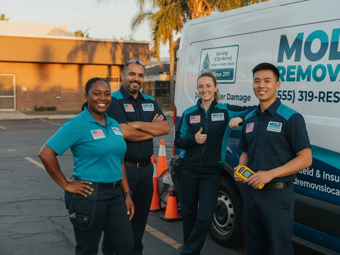 Water Damage Restoration company in Oro Valley, AZ